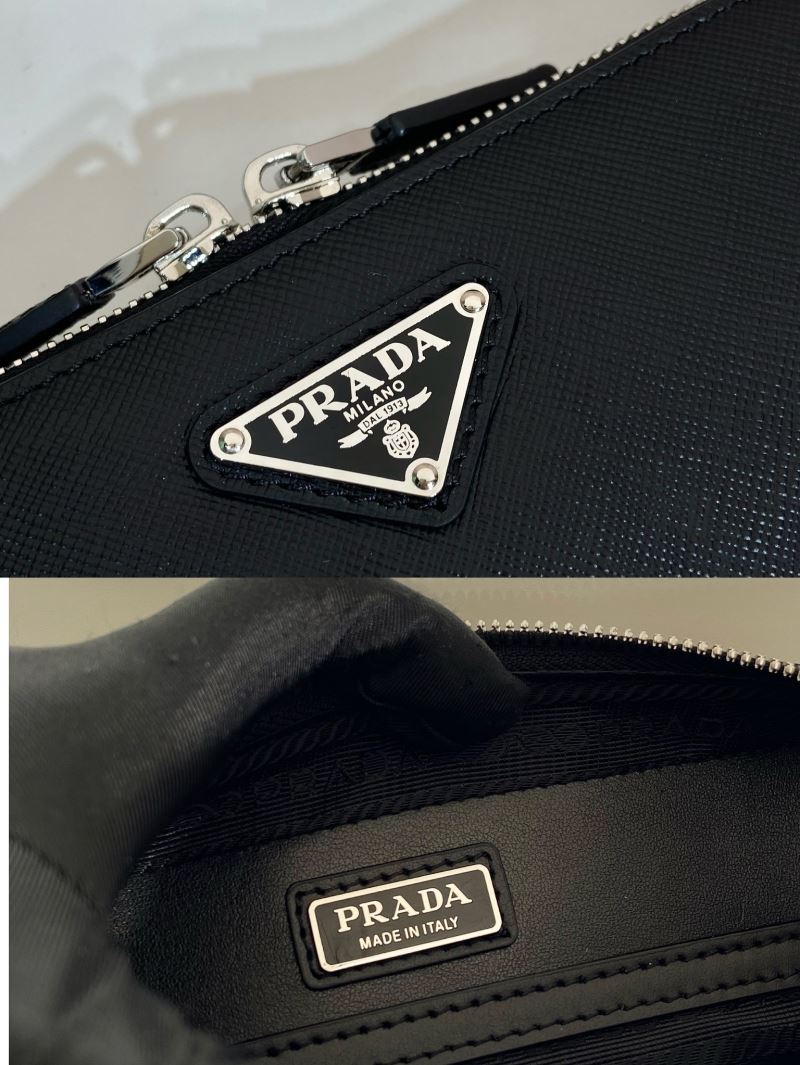 Pra*a satchel bags